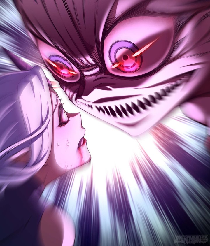 My Wife Is a Demon Queen Chap 335 - Next Chap 336