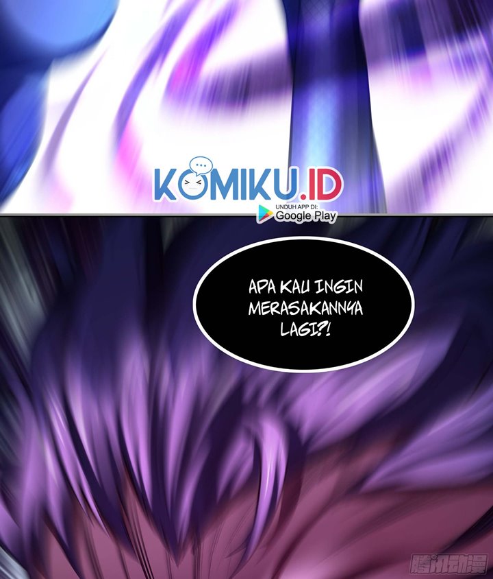 My Wife Is a Demon Queen Chap 335 - Next Chap 336