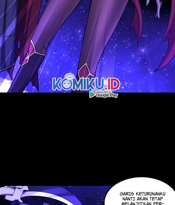 My Wife Is a Demon Queen Chap 335 - Next Chap 336