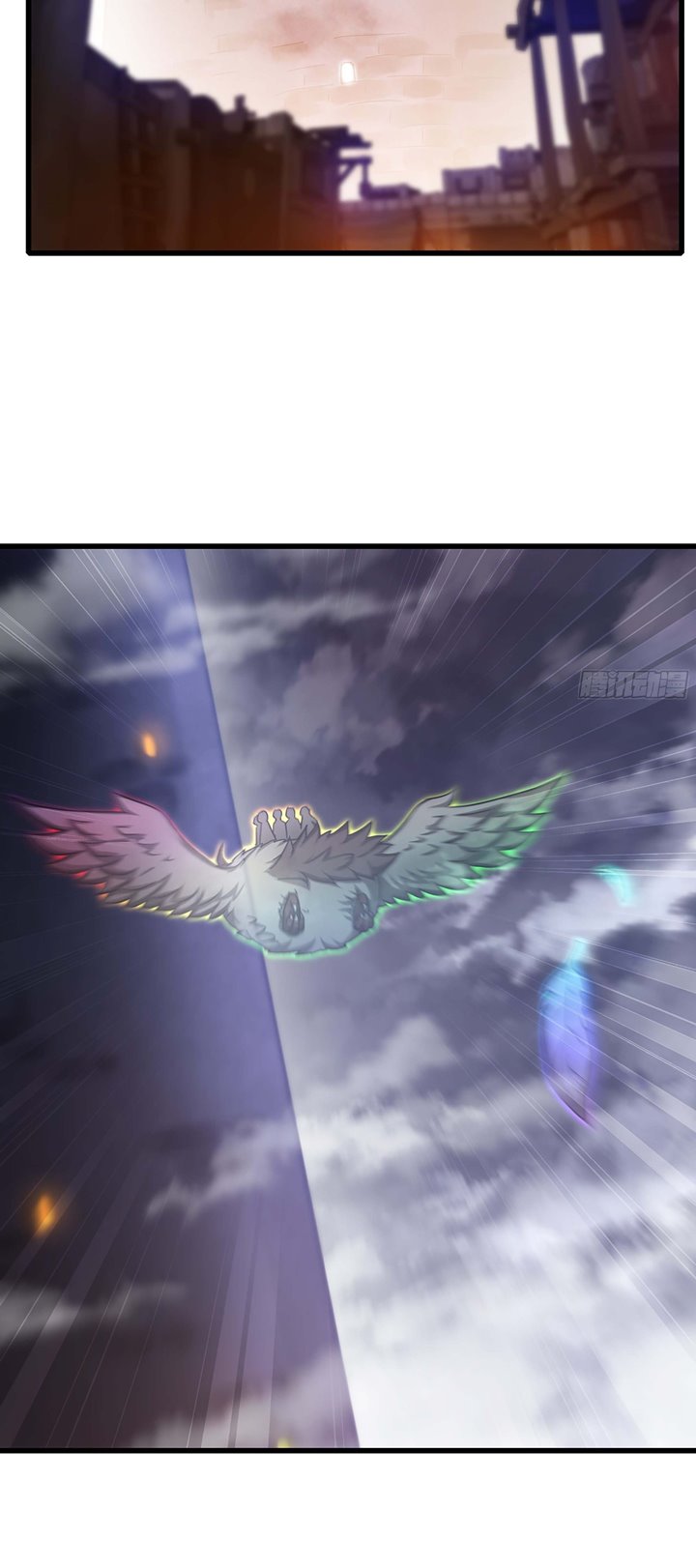 My Wife Is a Demon Queen Chap 336 - Next Chap 337