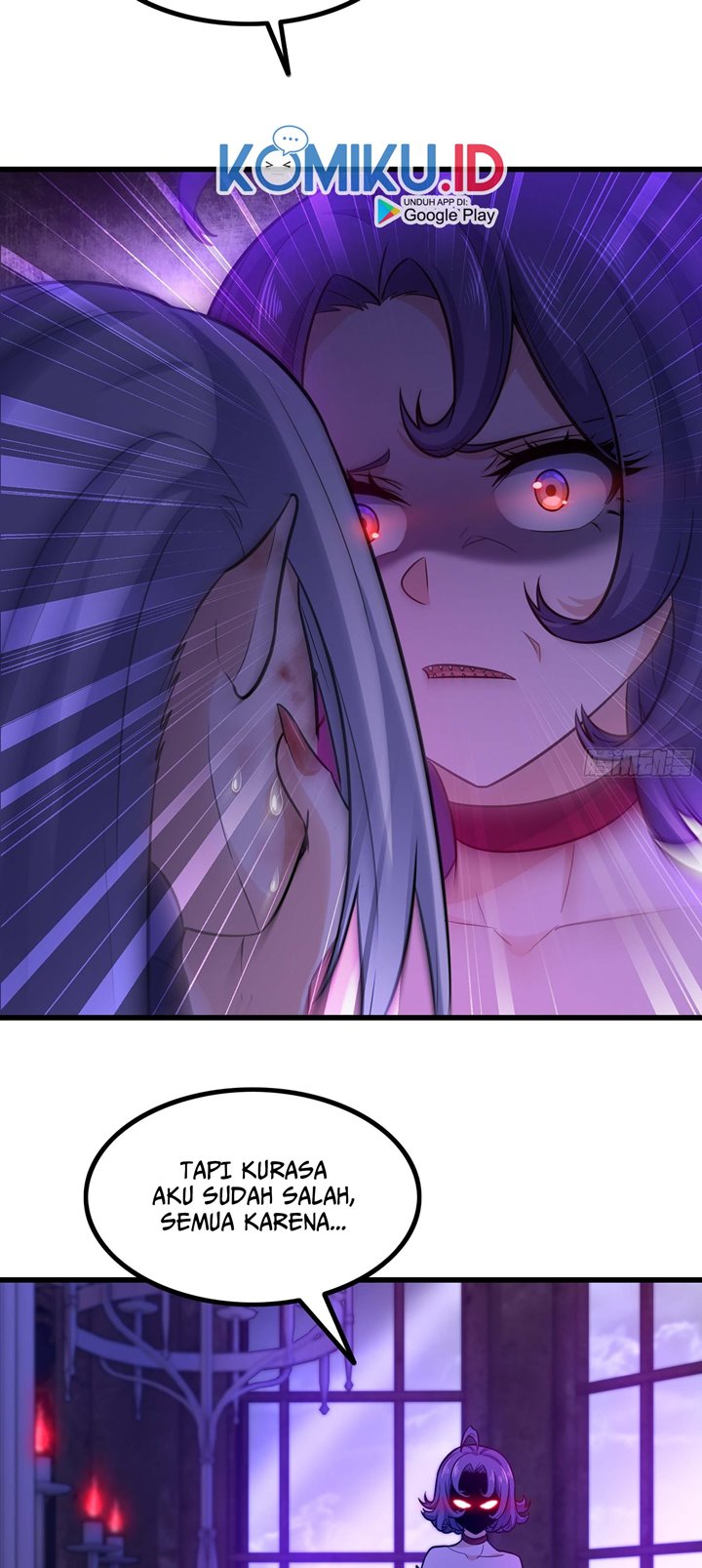 My Wife Is a Demon Queen Chap 336 - Next Chap 337