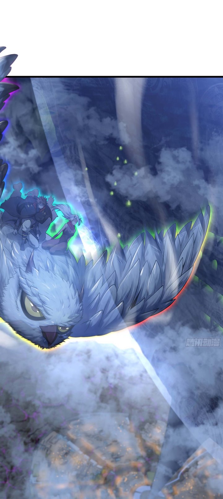 My Wife Is a Demon Queen Chap 336 - Next Chap 337