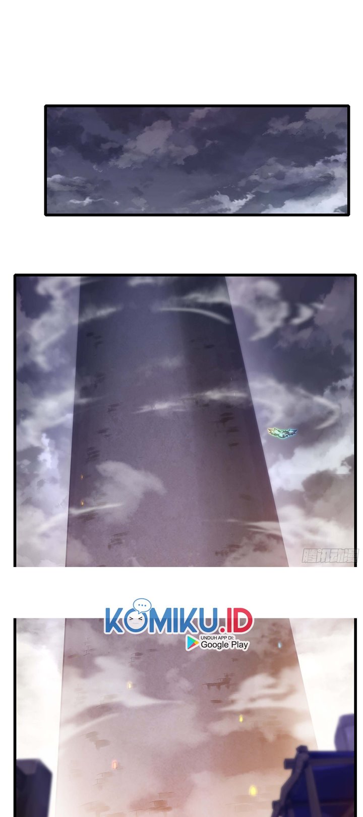 My Wife Is a Demon Queen Chap 336 - Next Chap 337