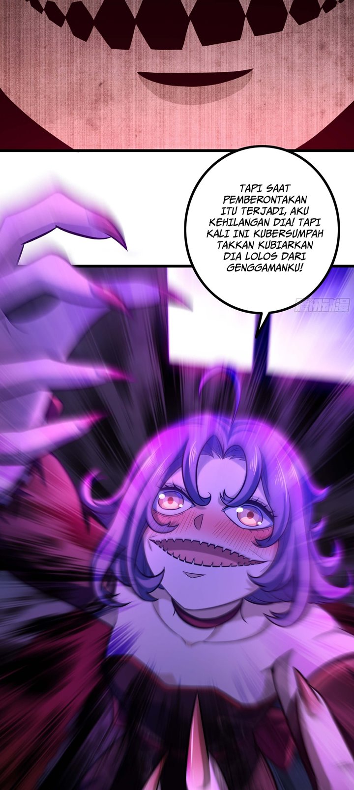 My Wife Is a Demon Queen Chap 336 - Next Chap 337