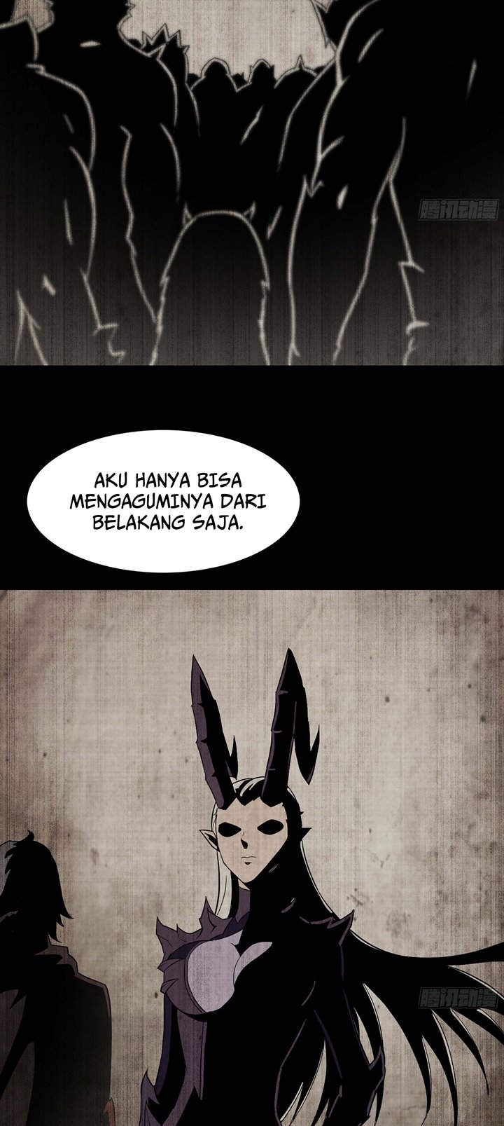 My Wife Is a Demon Queen Chap 336 - Next Chap 337