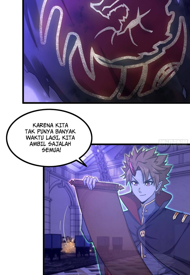 My Wife Is a Demon Queen Chap 338 - Next Chap 339