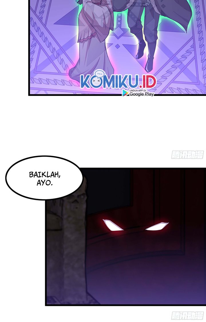 My Wife Is a Demon Queen Chap 338 - Next Chap 339