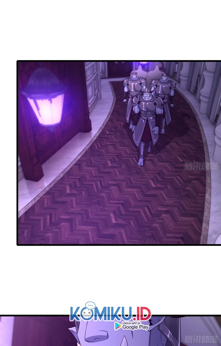 My Wife Is a Demon Queen Chap 338 - Next Chap 339