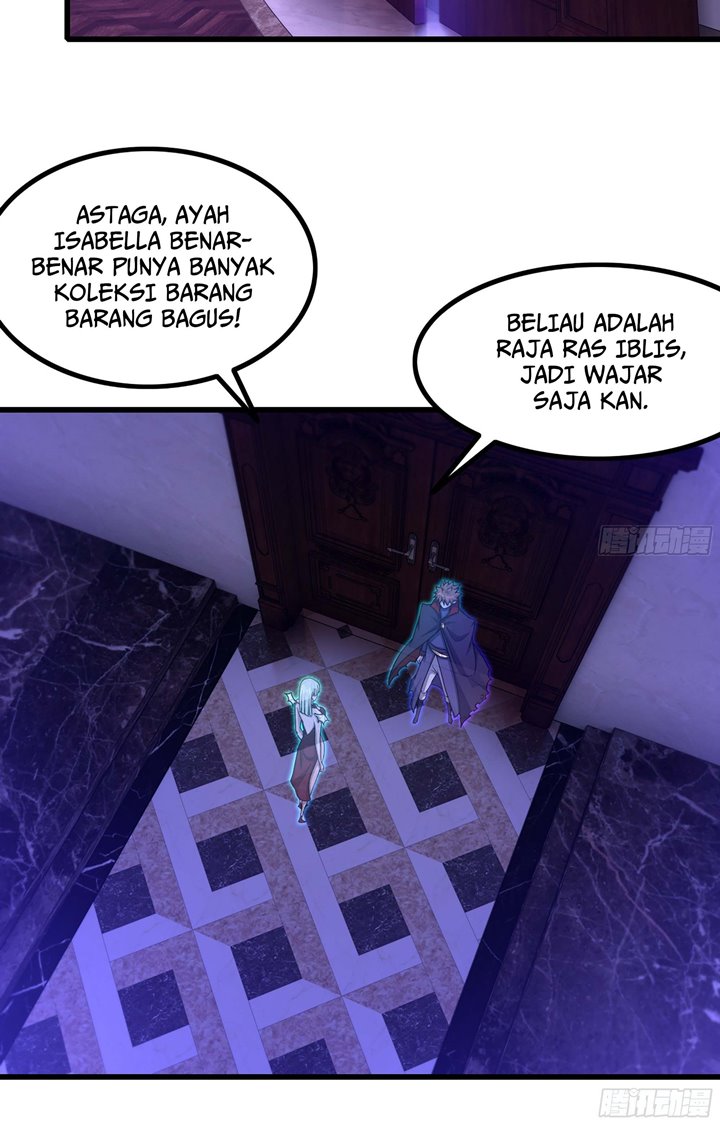 My Wife Is a Demon Queen Chap 338 - Next Chap 339