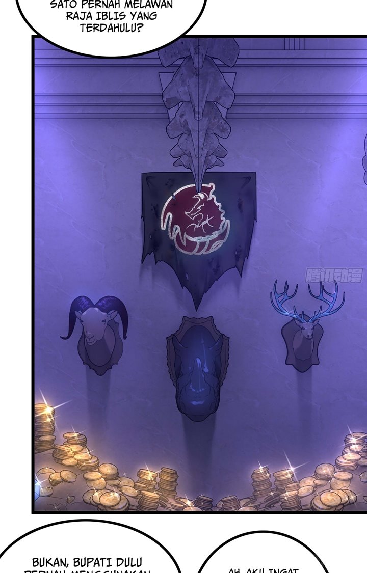 My Wife Is a Demon Queen Chap 338 - Next Chap 339