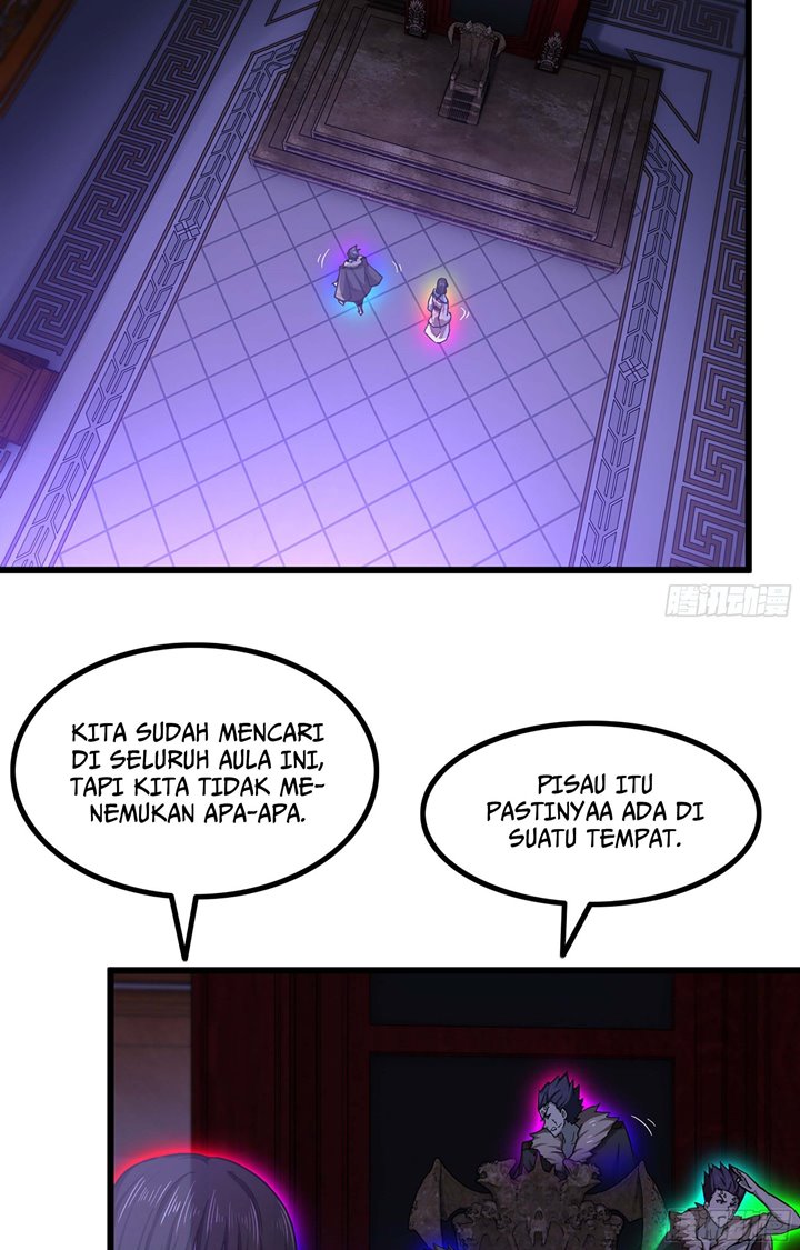 My Wife Is a Demon Queen Chap 338 - Next Chap 339