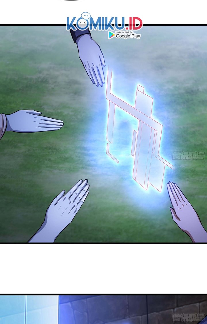 My Wife Is a Demon Queen Chap 338 - Next Chap 339