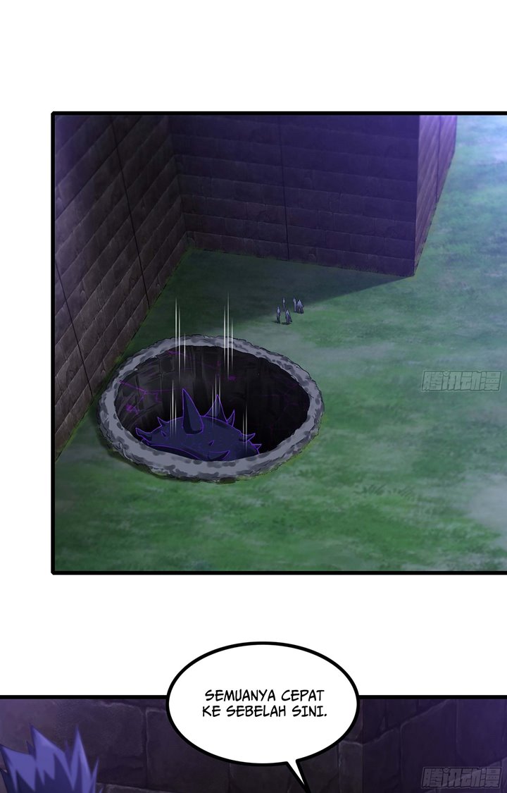 My Wife Is a Demon Queen Chap 338 - Next Chap 339