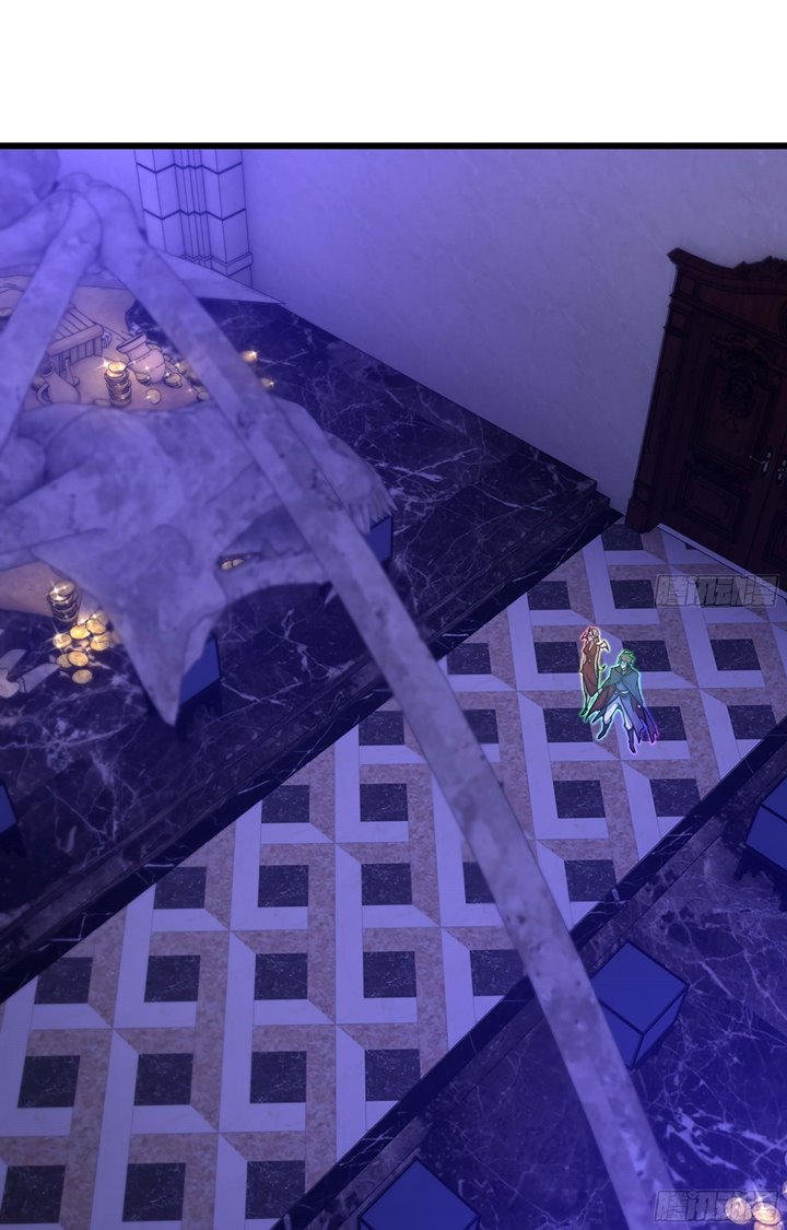 My Wife Is a Demon Queen Chap 338 - Next Chap 339