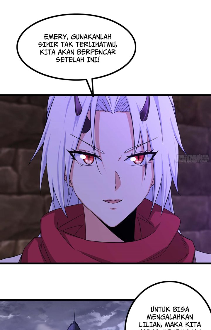 My Wife Is a Demon Queen Chap 338 - Next Chap 339