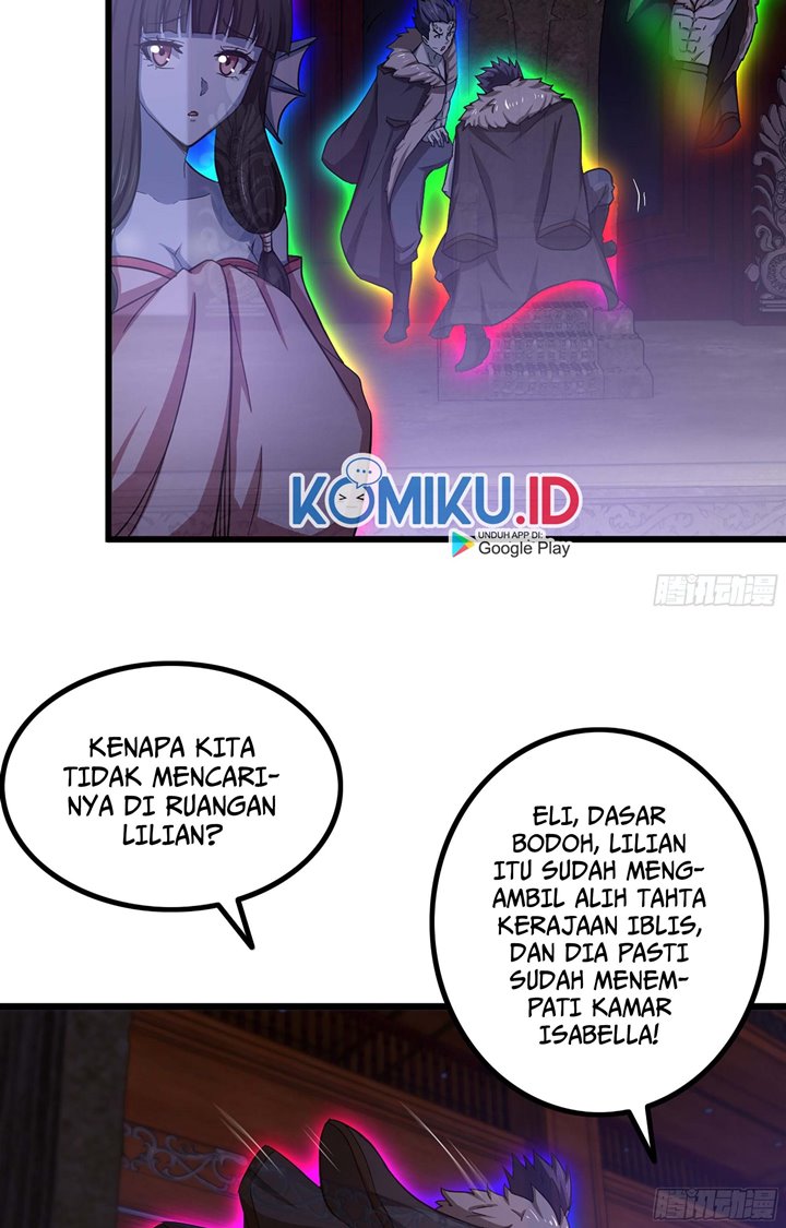 My Wife Is a Demon Queen Chap 338 - Next Chap 339