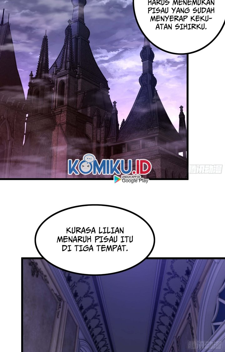 My Wife Is a Demon Queen Chap 338 - Next Chap 339