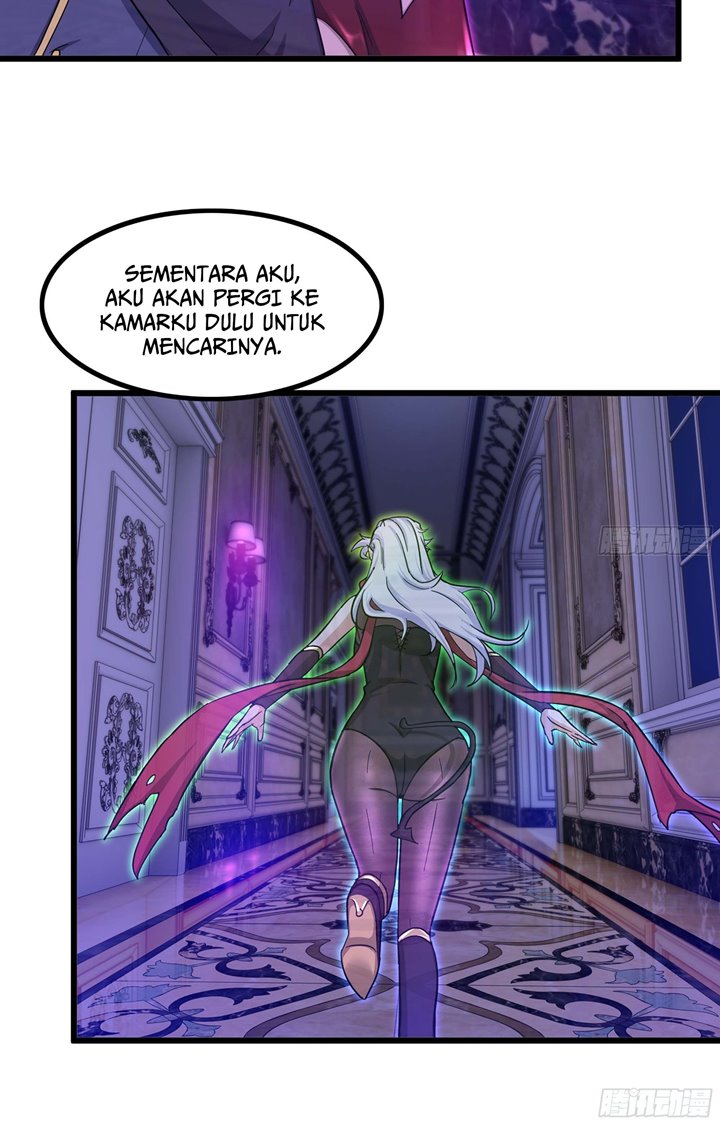 My Wife Is a Demon Queen Chap 338 - Next Chap 339