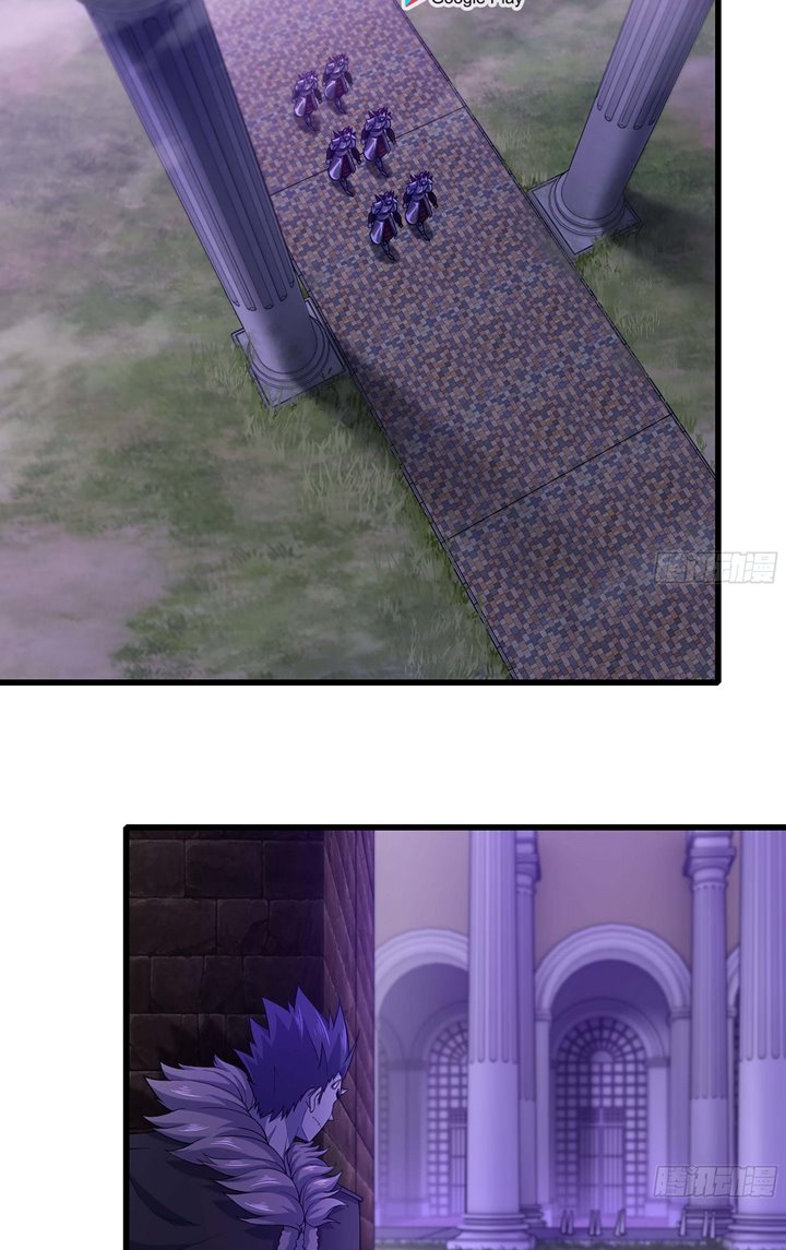 My Wife Is a Demon Queen Chap 338 - Next Chap 339