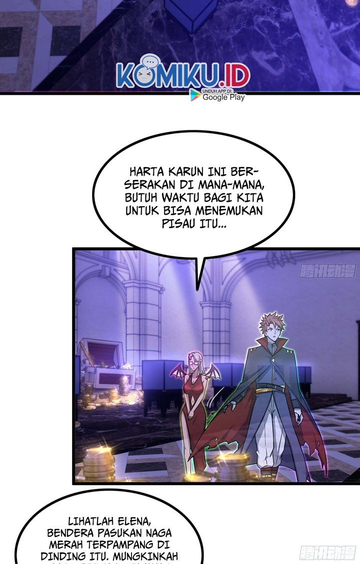 My Wife Is a Demon Queen Chap 338 - Next Chap 339