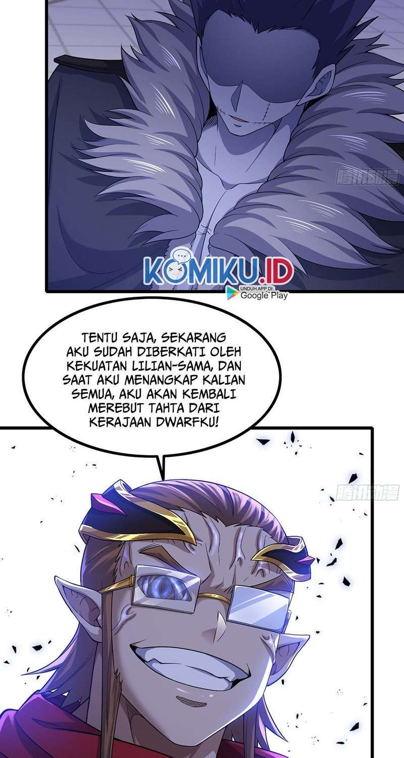 My Wife Is a Demon Queen Chap 339 - Next Chap 340