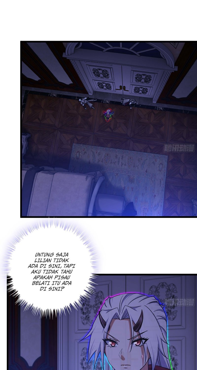 My Wife Is a Demon Queen Chap 339 - Next Chap 340