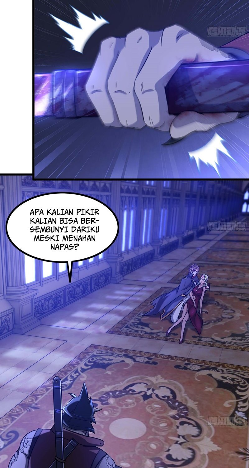 My Wife Is a Demon Queen Chap 339 - Next Chap 340
