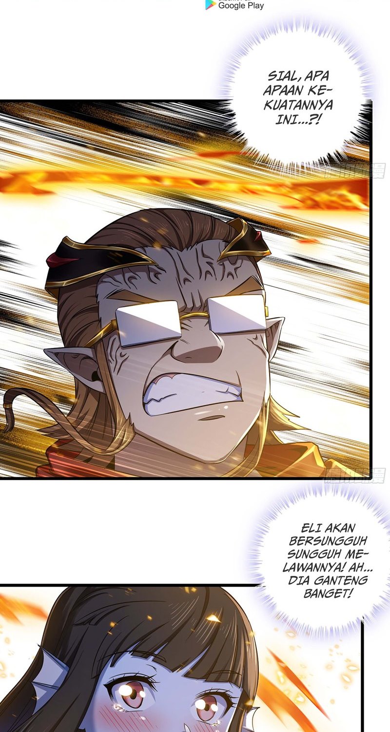 My Wife Is a Demon Queen Chap 339 - Next Chap 340