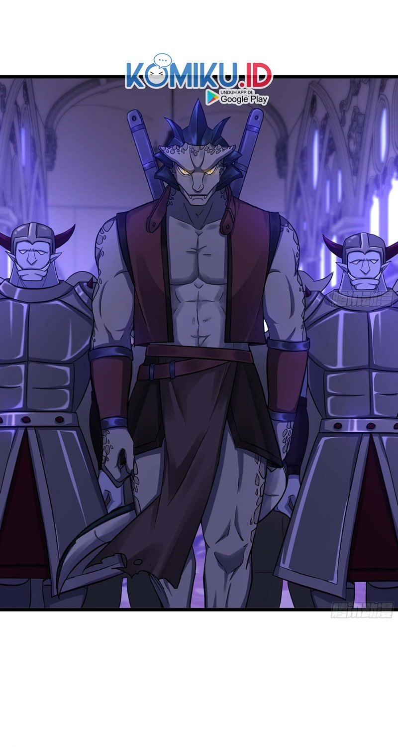 My Wife Is a Demon Queen Chap 339 - Next Chap 340