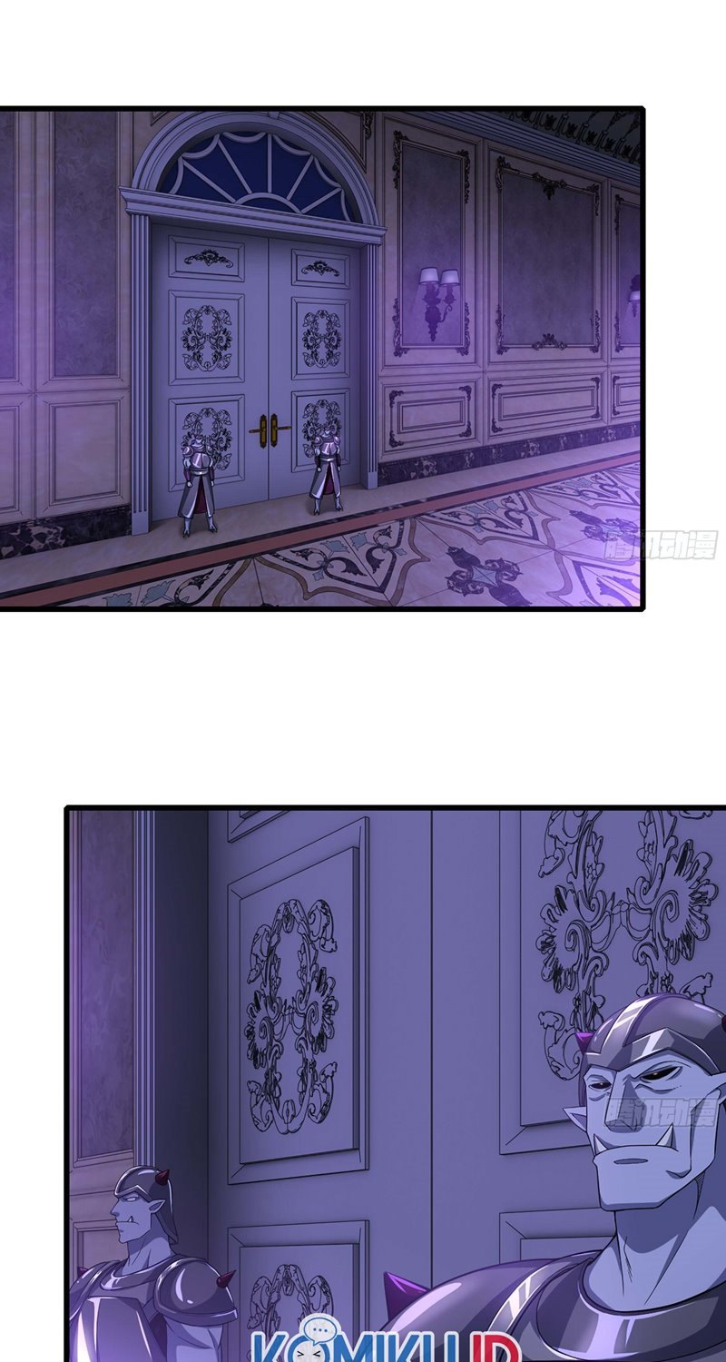 My Wife Is a Demon Queen Chap 339 - Next Chap 340