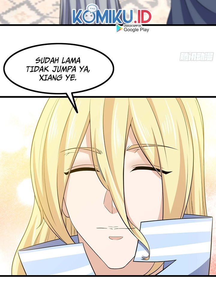 My Wife Is a Demon Queen Chap 330 - Next Chap 331