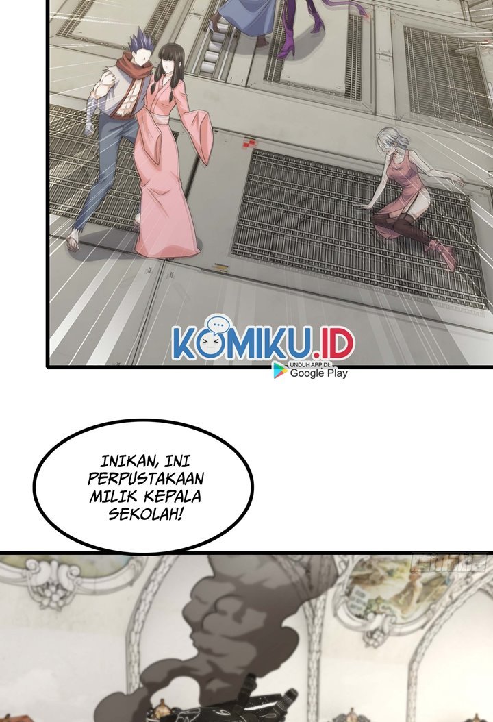 My Wife Is a Demon Queen Chap 330 - Next Chap 331