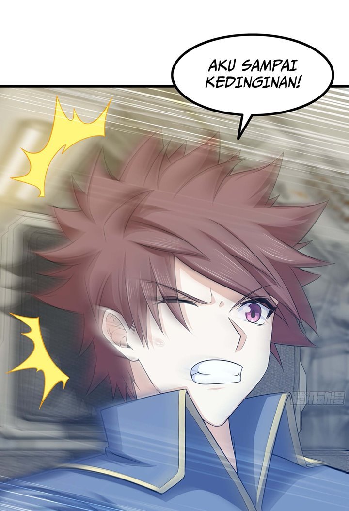 My Wife Is a Demon Queen Chap 330 - Next Chap 331