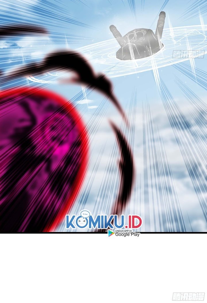 My Wife Is a Demon Queen Chap 330 - Next Chap 331