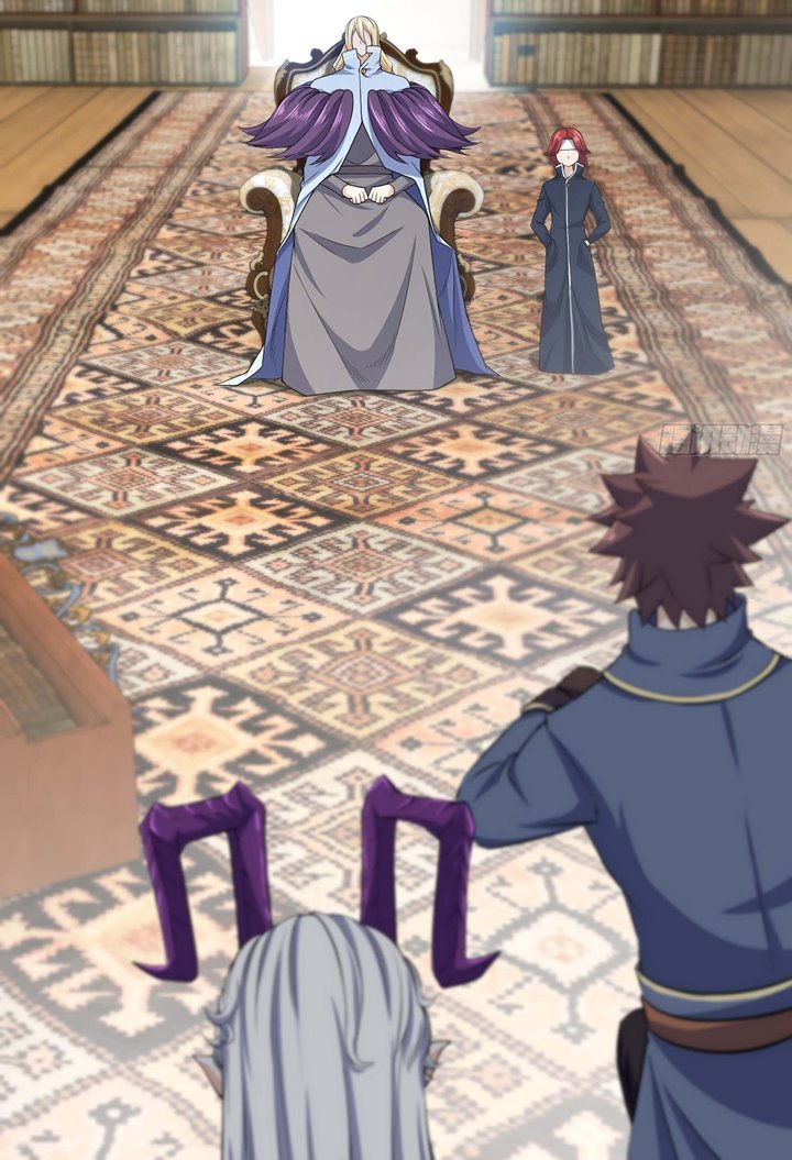 My Wife Is a Demon Queen Chap 330 - Next Chap 331