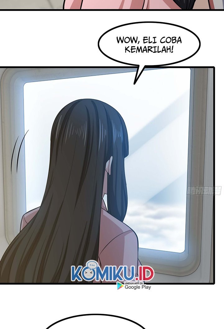 My Wife Is a Demon Queen Chap 330 - Next Chap 331