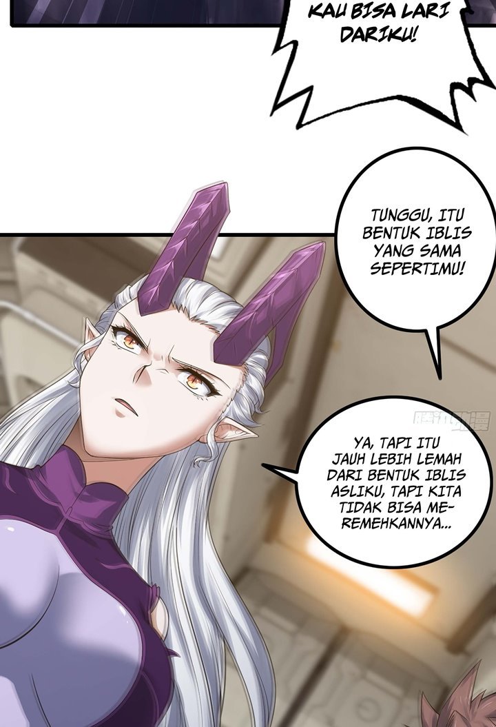My Wife Is a Demon Queen Chap 330 - Next Chap 331