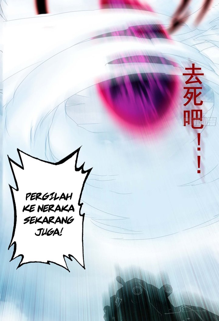 My Wife Is a Demon Queen Chap 330 - Next Chap 331