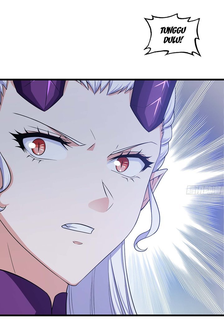 My Wife Is a Demon Queen Chap 330 - Next Chap 331