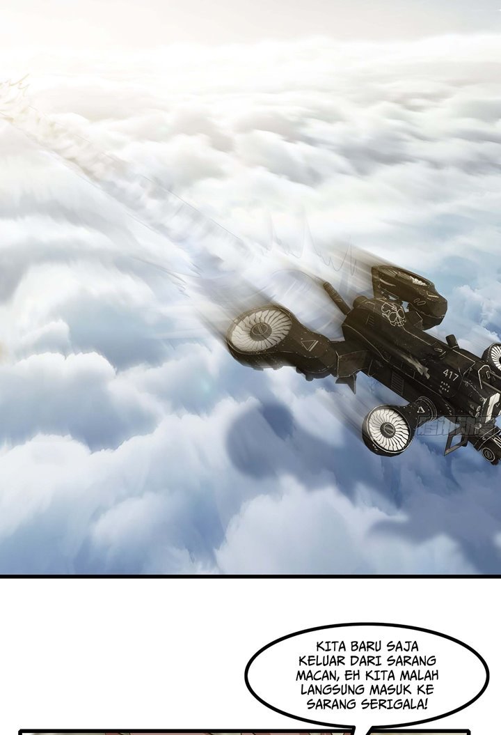 My Wife Is a Demon Queen Chap 330 - Next Chap 331