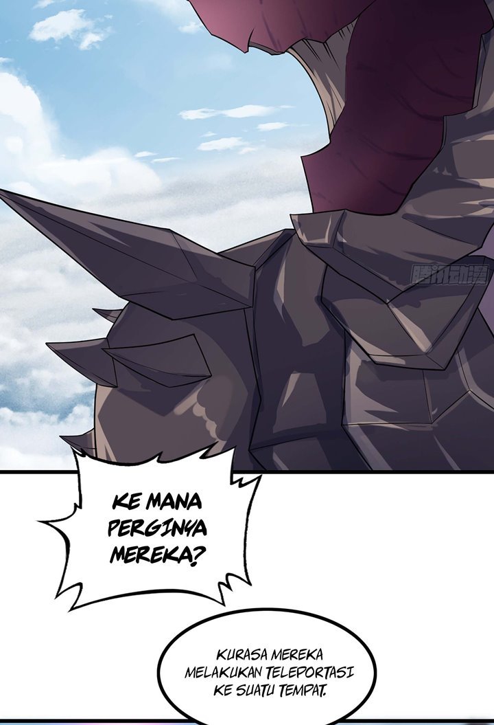 My Wife Is a Demon Queen Chap 330 - Next Chap 331