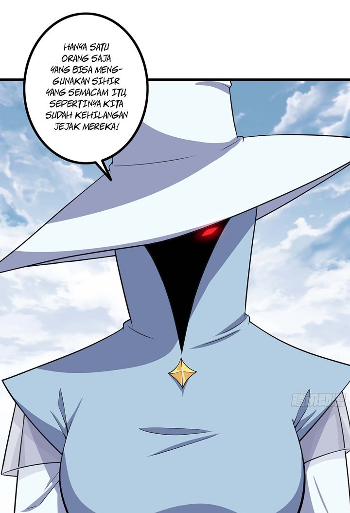 My Wife Is a Demon Queen Chap 330 - Next Chap 331