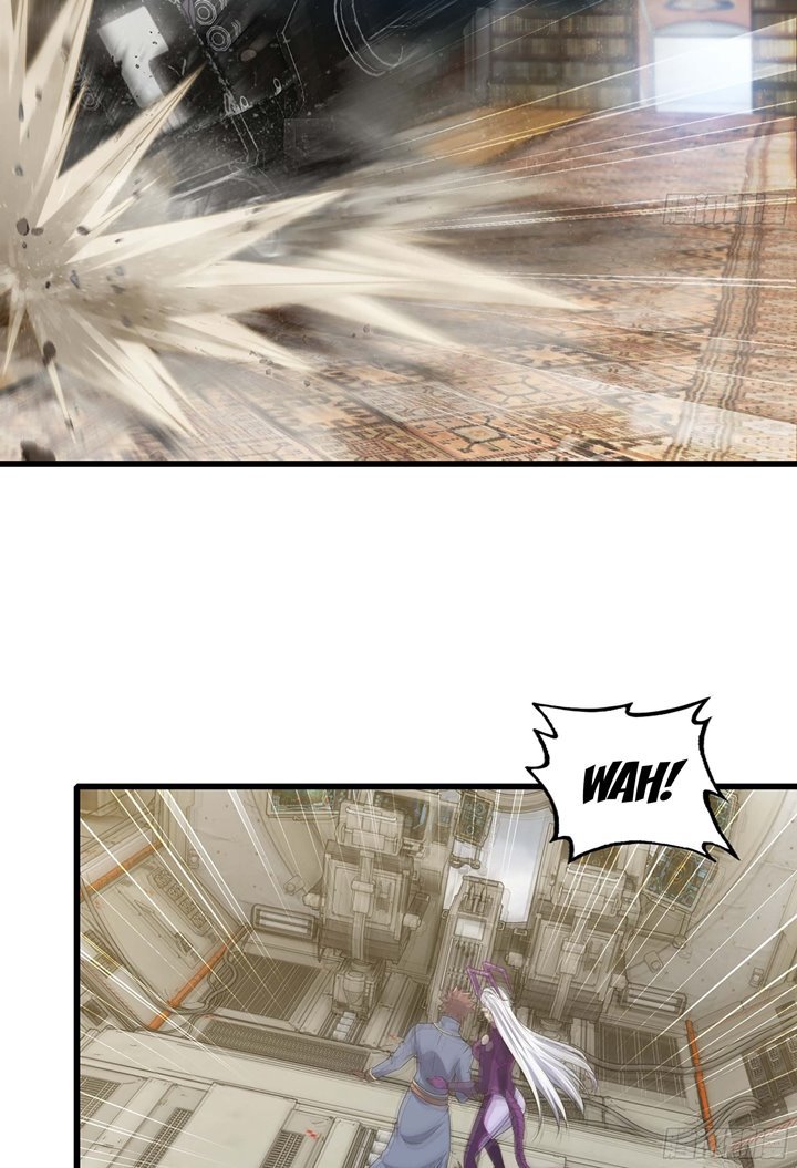 My Wife Is a Demon Queen Chap 330 - Next Chap 331