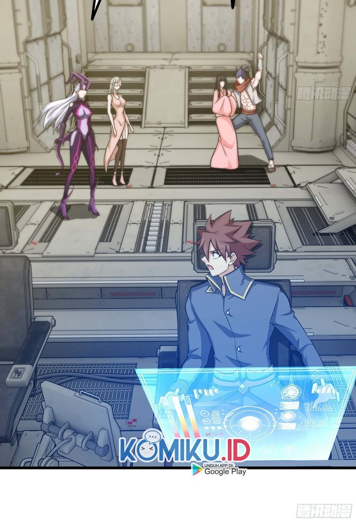 My Wife Is a Demon Queen Chap 330 - Next Chap 331