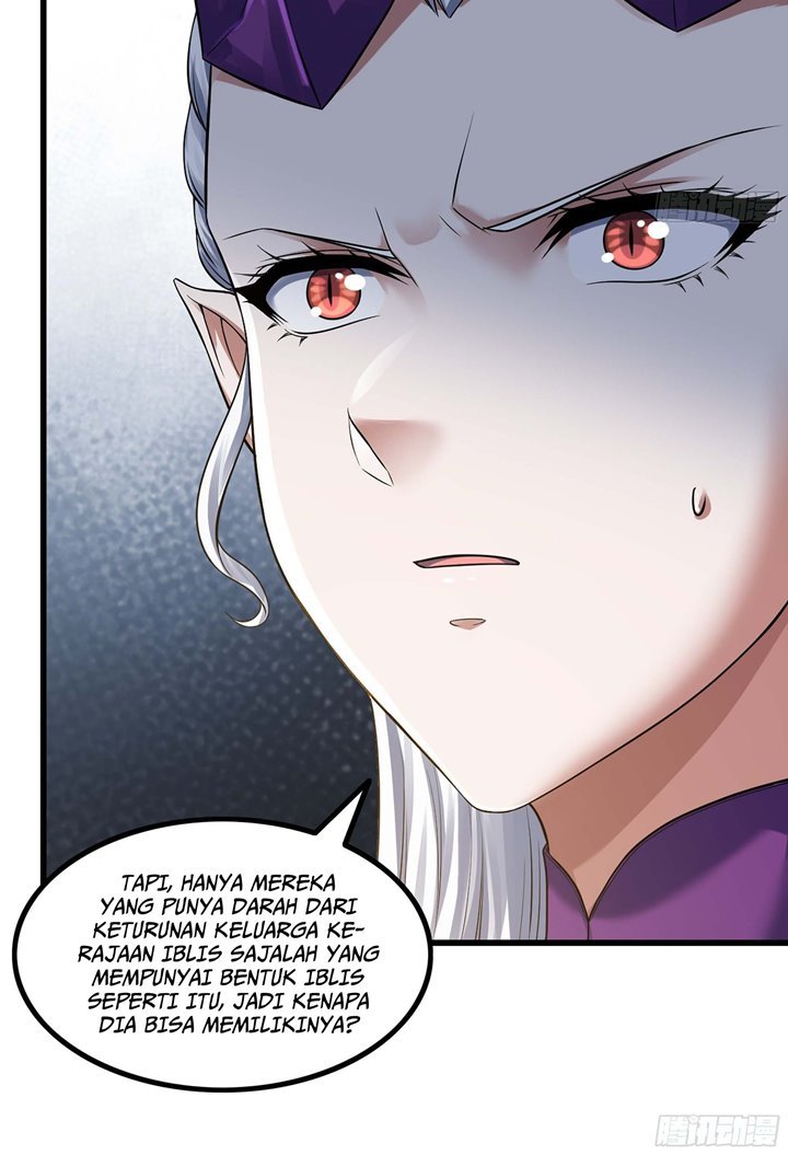 My Wife Is a Demon Queen Chap 330 - Next Chap 331