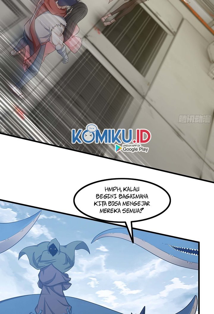 My Wife Is a Demon Queen Chap 330 - Next Chap 331