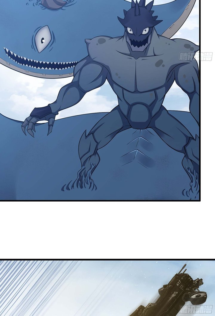 My Wife Is a Demon Queen Chap 330 - Next Chap 331