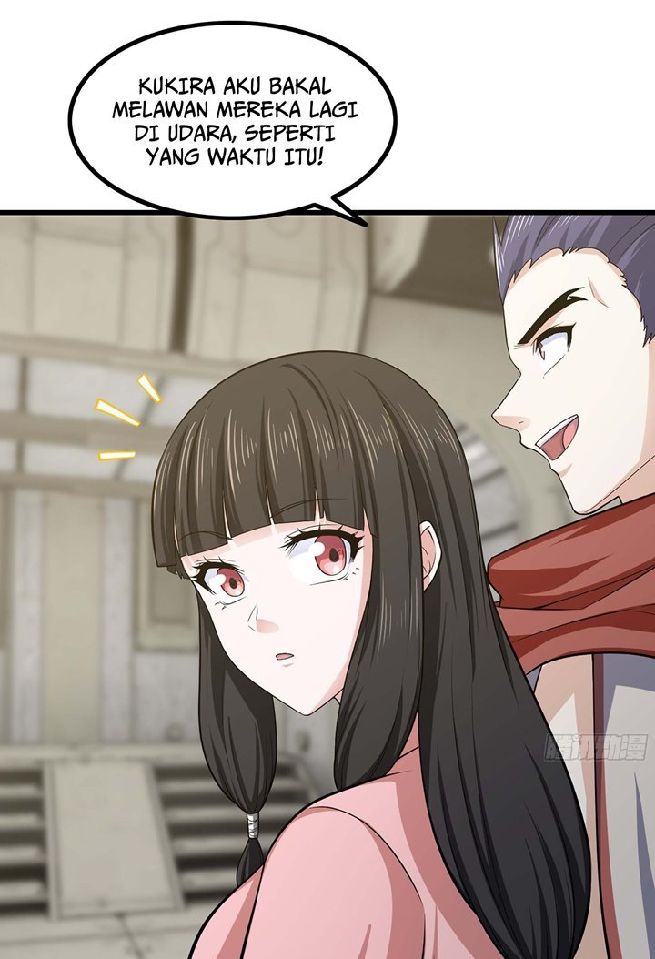 My Wife Is a Demon Queen Chap 330 - Next Chap 331