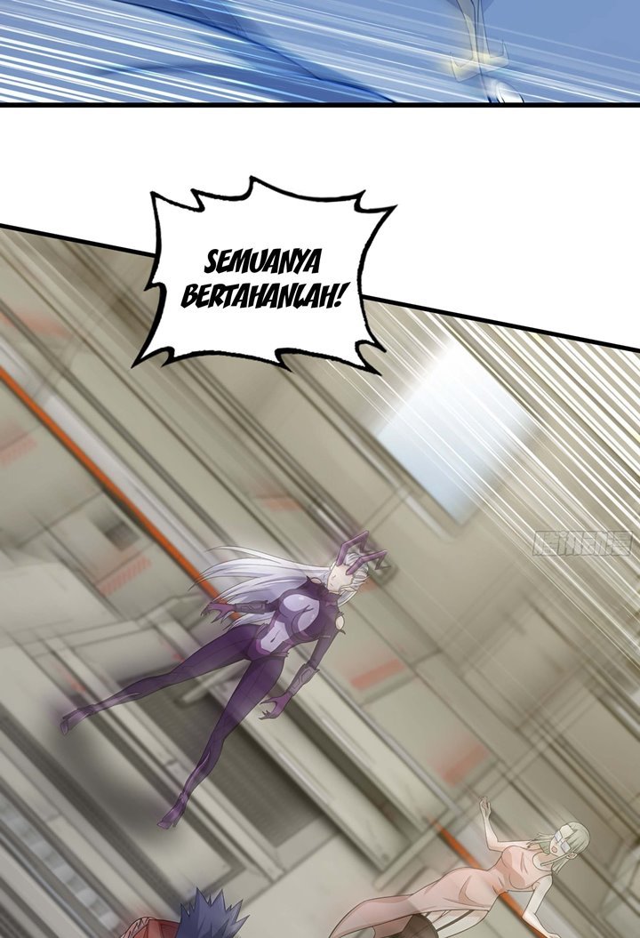 My Wife Is a Demon Queen Chap 330 - Next Chap 331