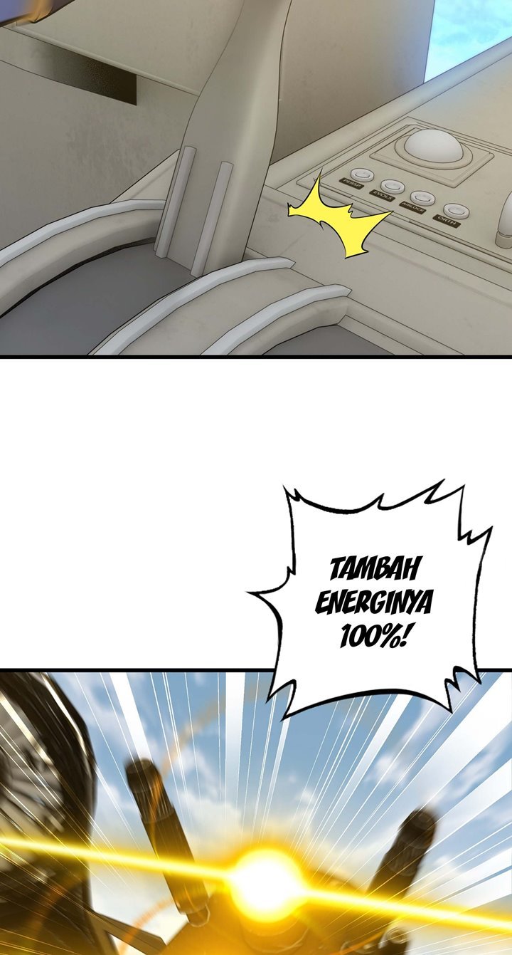 My Wife Is a Demon Queen Chap 330 - Next Chap 331